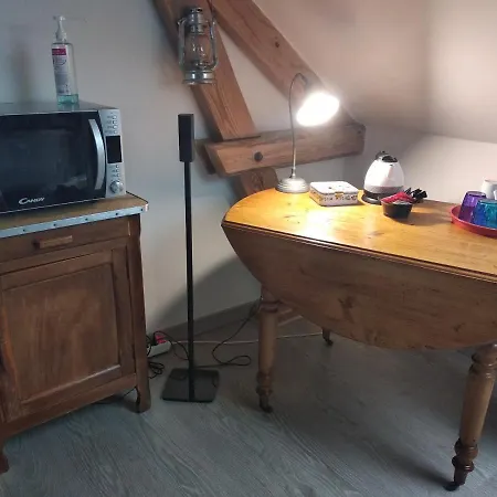 Chez Papito Et Mamito *